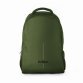 Nilox NXBPBASICECO backpack Green Fabric, Polyester