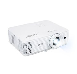 Acer Home X1528Ki Proiettore a raggio standard 5200 ANSI lumen DLP 1080p (1920x1080) Compatibilità 3D Bianco