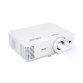 Acer Home X1528Ki Projecteur à focale standard 5200 ANSI lumens DLP 1080p (1920x1080) Compatibilité 3D Blanc