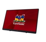 Viewsonic TD2230 pantalla para PC 54,6 cm (21.5") 1920 x 1080 Pixeles Full HD LCD Pantalla táctil Multi-usuario Negro