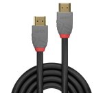 Lindy Câble HDMI Standard Anthra Line, 7.5m