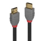 Lindy Câble HDMI Standard Anthra Line, 7.5m