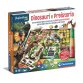 Clementoni Sapientino Più Dinosauri e Preistoria