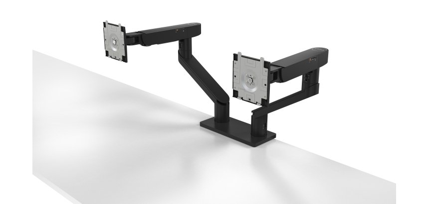 DELL Brazo para dos monitores – MDA20