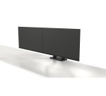 DELL Brazo para dos monitores – MDA20