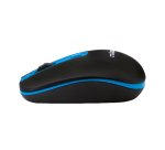 Nilox RATON WIRELESS 1600 DPI NEGRO/AZUL
