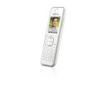 Fon FRITZ! C6 International Teléfono DECT Identificador de llamadas Blanco