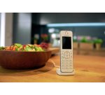 Fon FRITZ! C6 International Teléfono DECT Identificador de llamadas Blanco