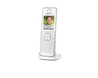 FRITZ!Fon C6 International Teléfono DECT Identificador de llamadas Blanco
