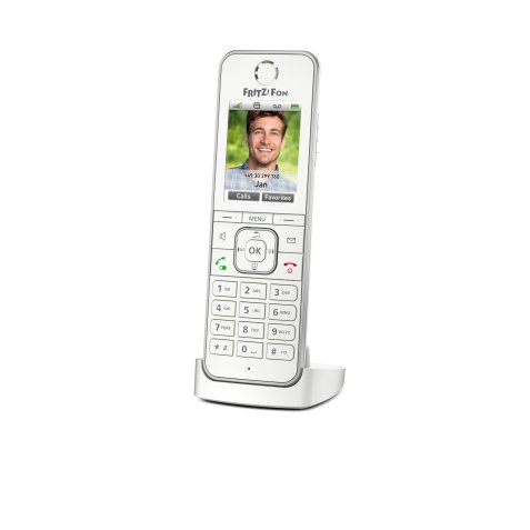 Fon C6 Edition International