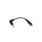 EPOS 506488 accessoire pour casque /oreillettes Cable