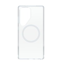 OtterBox Symmetry Series Clear with Magnets pour Galaxy S25 Ultra, Clear