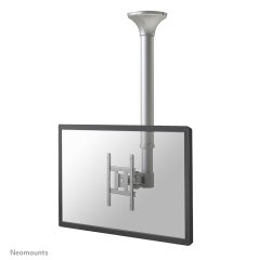 Neomounts FPMA-C200 Support de plafond pour écran de 10-40" - h64-104 cm
