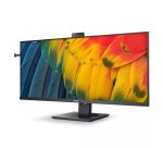 Philips 5000 series 40B1U5601H/00 écran plat de PC 101,6 cm (40") 3440 x 1440 pixels Wide Quad HD LCD Noir