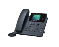 Yealink SIP-T34W telefono IP Nero 4 linee LED Wi-Fi