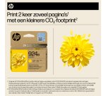 HP 924e EvoMore originele gele inktcartridge