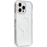 Coque Crystal Palace Magsafe Apple iPhone 16 Pro Max Transparent 702315045