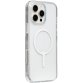 Coque Crystal Palace Magsafe Apple iPhone 16 Pro Max Transparent 702315045