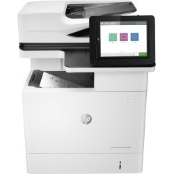 HP LaserJet Enterprise Impresora multifunción M636fh