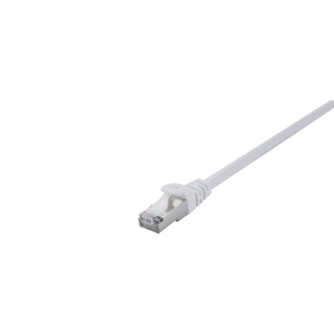 V7 V7CAT7FSTP-3M-WHT cable de red Blanco Cat7 S/FTP (S-STP)