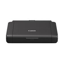 Canon Pixma TR150 avec batterie Imprimante monofonction Jet d'encre A4 Couleur