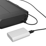 Canon Pixma TR150 Imprimante portable Jet d'encre A4 Couleur