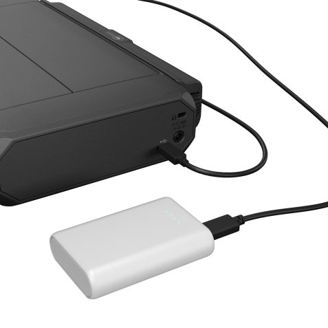 Canon Pixma TR150 Imprimante portable Jet d'encre A4 Couleur