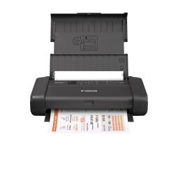 CANON Imprimante Portable Wifi PIXMA TR150 Jet d'encre A4 Couleur