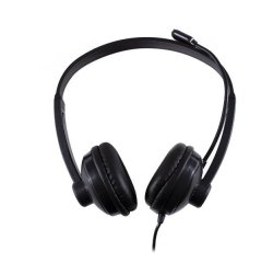 Nilox AURICULARES USB CON MICROFONO PC