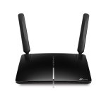 Routeur Tp Link Modem/routeur 4G+ Cat. 6 WiFi 5 (AC1200) Gigabit bi-bande