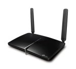 Routeur Tp Link Modem/routeur 4G+ Cat. 6 WiFi 5 (AC1200) Gigabit bi-bande