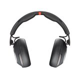 POLY Micro-casque Voyager Surround 85 UC USB-C certifié Microsoft Teams + adaptateur USB-C/A +base de chargement