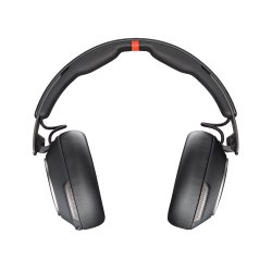 Poly Cuffie Voyager Surround 85 UC certificate per Microsoft Teams USB-C + adattatore USB-C/A + supporto per ricarica