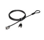 Kensington Câble de sécurité à clé MicroSaver 2.0