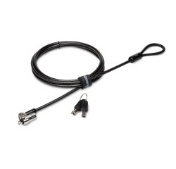 Kensington Lucchetto con chiave per laptop MicroSaver 2.0