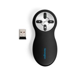 Kensington Telecomando per presentazioni wireless - nanoricevitore