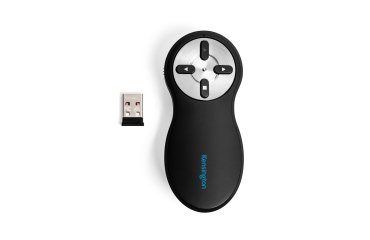 Kensington Presentador inalámbrico: nanorreceptor