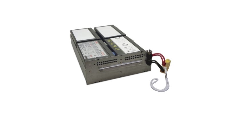 APC Cartouche de batterie de rechange APCRBC159 (OEM)