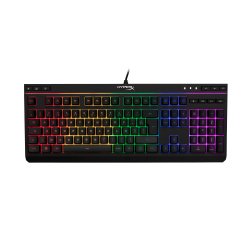 RGB hyperX core en alliage - Clavier de jeu (disposition FR)