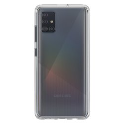OtterBox React Series pour Samsung Galaxy A51, transparente