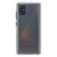 OtterBox React Series pour Samsung Galaxy A51, transparente