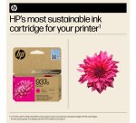 HP 937e EvoMore Magenta Original Ink Cartridge