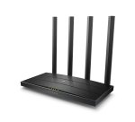 TP-Link Archer C6 router wireless Fast Ethernet Dual-band (2.4 GHz/5 GHz) Bianco