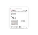 Kingston Technology MobileLite Plus lecteur de carte mémoire USB 3.2 Gen 1 (3.1 Gen 1) Type-A Noir