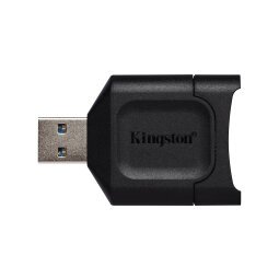 Kingston MobileLite Plus - card reader - USB 3.2 Gen 1