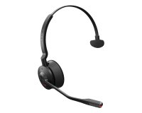 Jabra Engage 55 SE Auriculares Inalámbrico Diadema Oficina/Centro de llamadas Negro