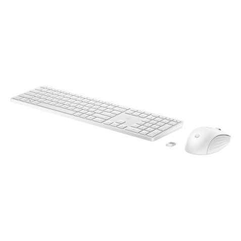HP Ensemble clavier et souris sans fil 655