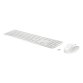 HP Ensemble clavier et souris sans fil 655