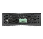 D-Link DIS-200G-12PS switch Gestionado L2 Gigabit Ethernet (10/100/1000) Energía sobre Ethernet (PoE) Negro