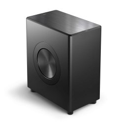 Philips Fidelio TAFW1/10, Wireless Sub Zwart Actieve subwoofer 210 W